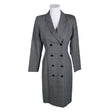 Unisex Andiata - Jacket, size 38 - Gray ()