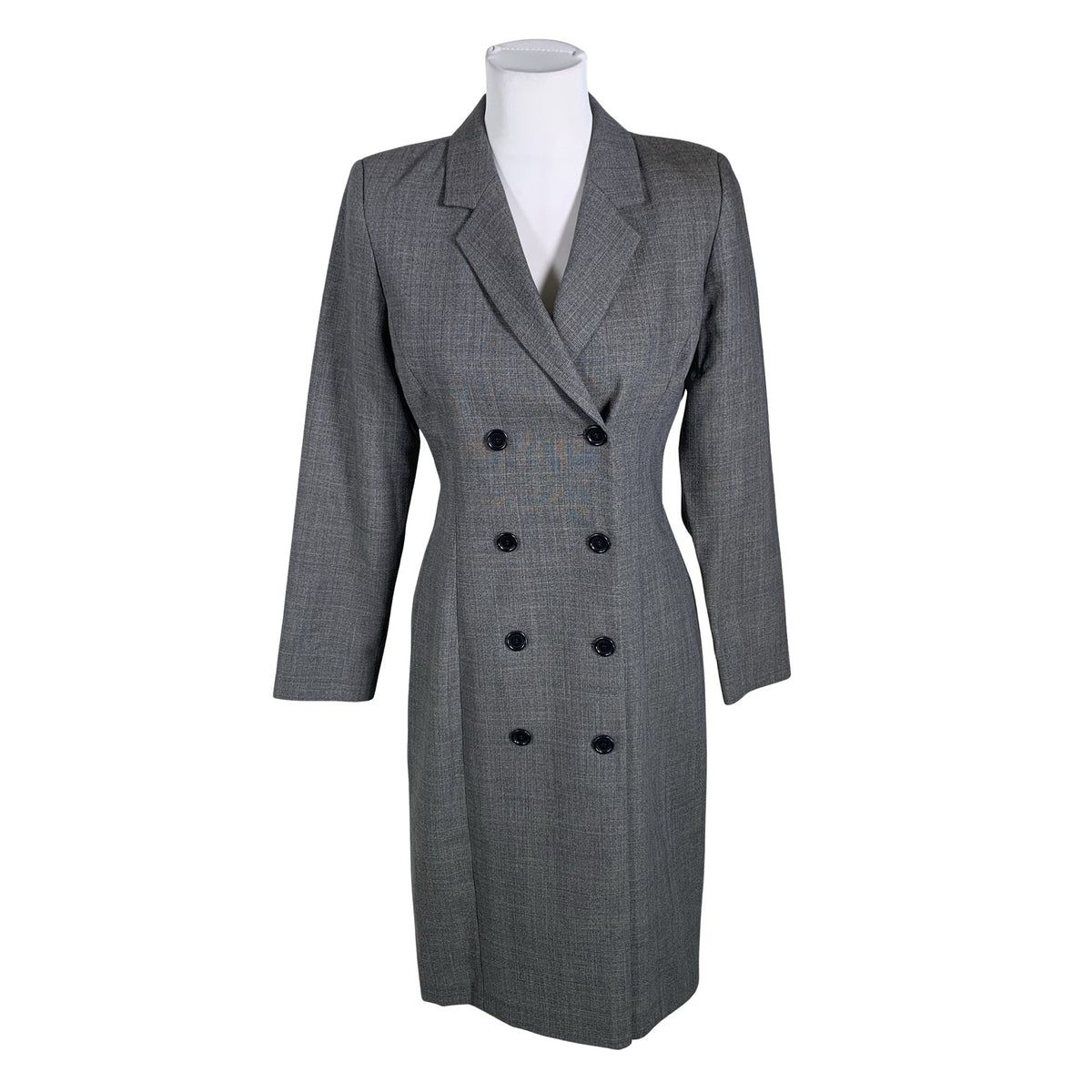 Unisex Andiata - Jacket, size 38 - Gray (1)