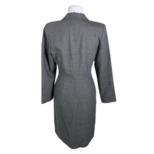 Unisex Andiata - Jacket, size 38 - Gray (2)