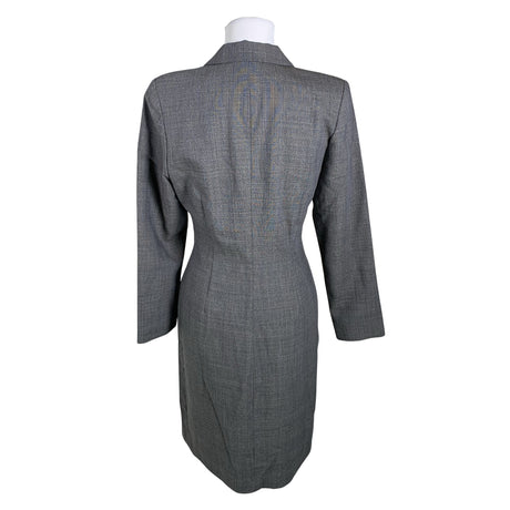 Unisex Andiata - Jacket, size 38 - Gray (2)