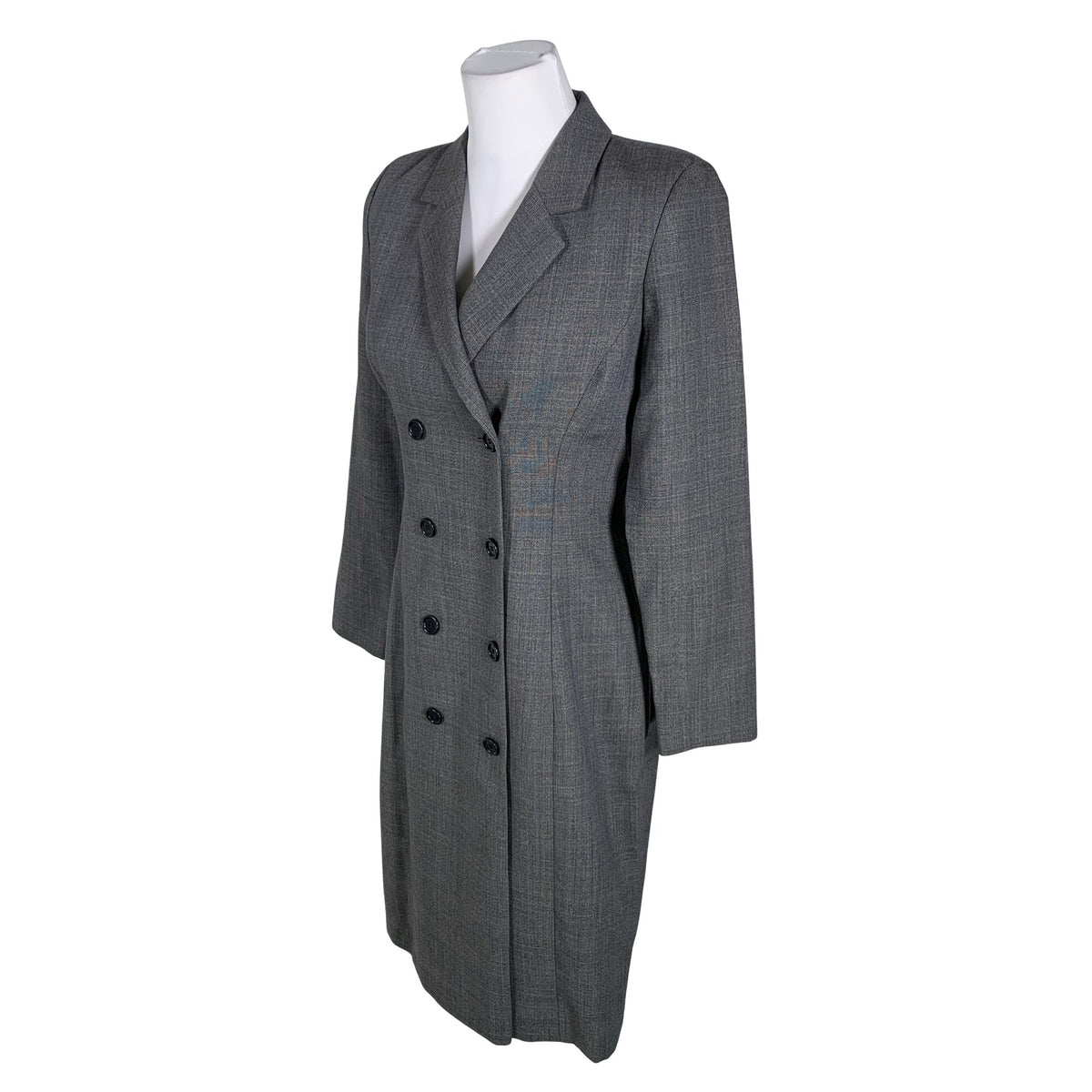 Unisex Andiata - Jacket, size 38 - Gray (3)