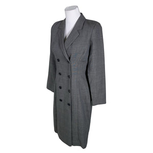 Unisex Andiata - Jacket, size 38 - Gray (3)