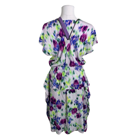 Unisex Kenzo - Dress, size 40 - Violet (2)