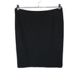 Unisex Briefing - Fabric skirt, size 42 - Black ()