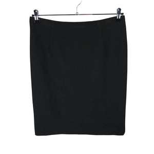 Unisex Briefing - Fabric skirt, size 42 - Black (1)