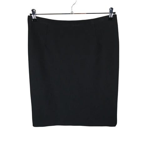 Unisex Briefing - Fabric skirt, size 42 - Black ()