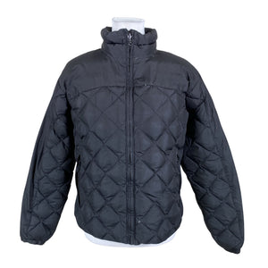 Unisex Columbia - Down jacket, size 38 - Black (1)