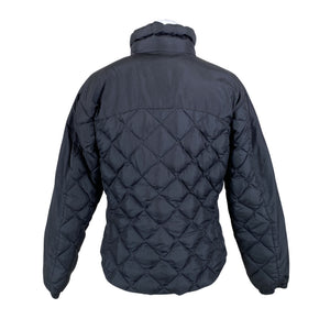 Unisex Columbia - Down jacket, size 38 - Black (2)