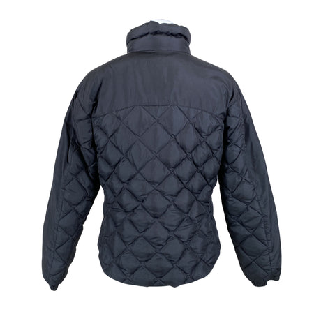 Unisex Columbia - Down jacket, size 38 - Black (2)