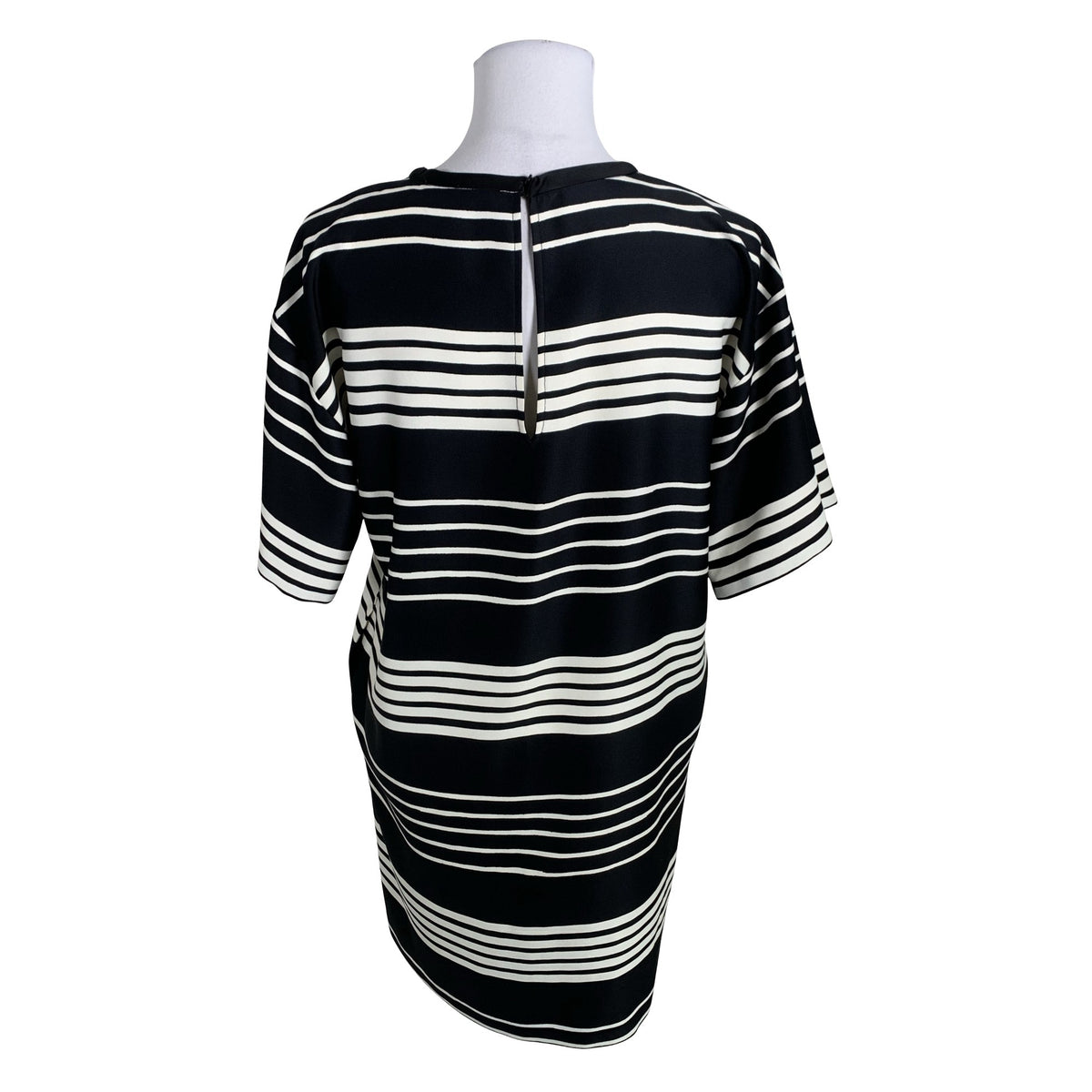 Unisex Marella - Dress, size 34 - Black (2)