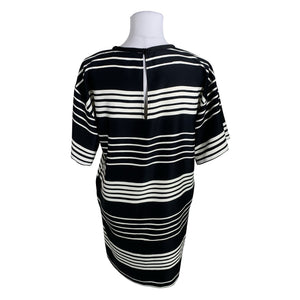 Unisex Marella - Dress, size 34 - Black (2)
