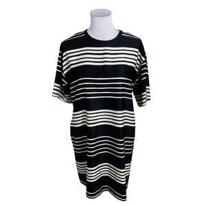 Unisex Marella - Dress, size 34 - Black (1)