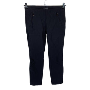 Unisex Stehmann - Slacks, size 38 - Black (1)