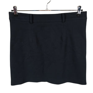 Unisex Gant - Fabric skirt, size 40 - Blue (1)
