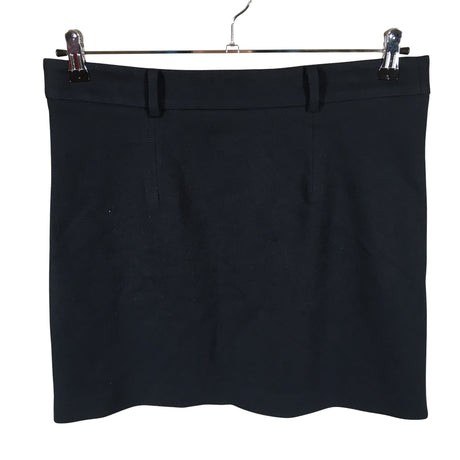 Unisex Gant - Fabric skirt, size 40 - Blue ()
