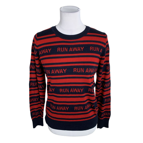 Unisex Claudie Pierlot - Sweater, size 36 - Blue ()