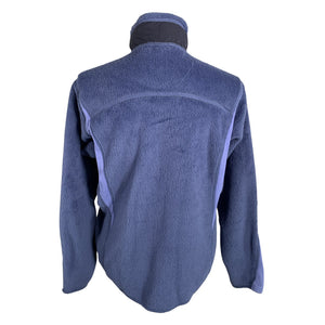 Unisex Patagonia - Fleece jacket, size 40 - Blue (2)