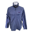 Unisex Patagonia - Fleece jacket, size 40 - Blue ()