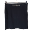 Unisex Gerard Darel - Tricot skirt, size 40 - Blue ()