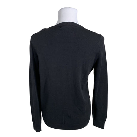 Unisex Karen Millen - Sweater, size 38 - Black (2)