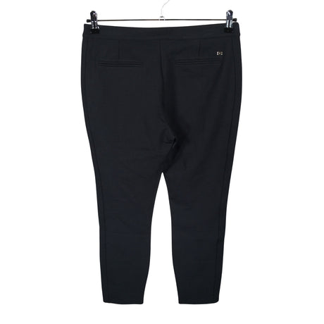 Unisex Tommy Hilfiger - Tricot pants, size 40 - Black (2)