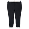 Unisex Tommy Hilfiger - Tricot pants, size 40 - Black ()
