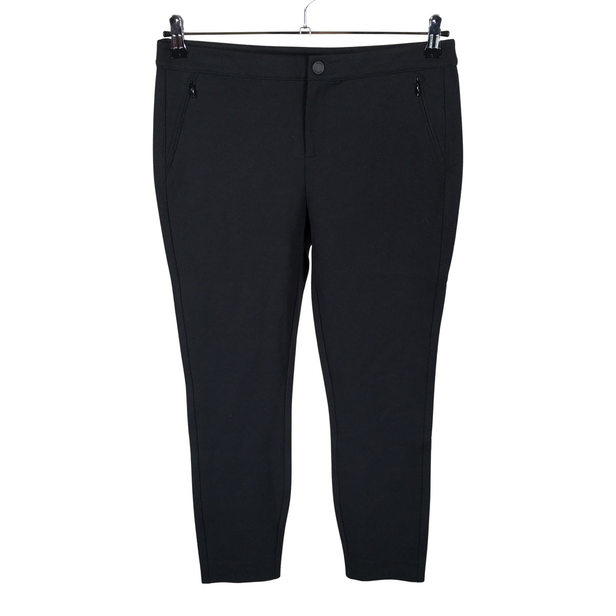 Unisex Tommy Hilfiger - Tricot pants, size 40 - Black (1)
