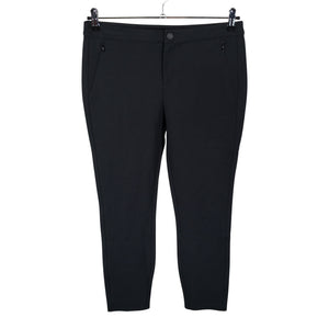 Unisex Tommy Hilfiger - Tricot pants, size 40 - Black (1)