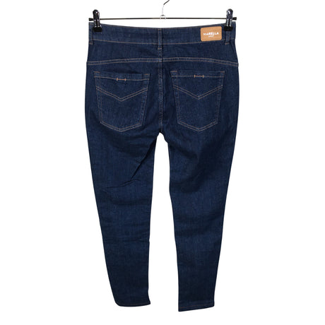 Unisex Marella - Jeans, size 36 - Blue (2)