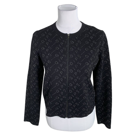 Unisex Maje - Cardigan, size 38 - Black ()
