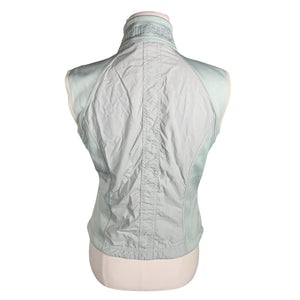 Unisex Pikeur - Sports vest, size 38 - Turquoise (2)