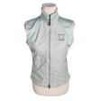 Unisex Pikeur - Sports vest, size 38 - Turquoise ()