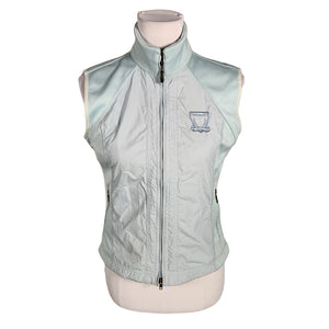Unisex Pikeur - Sports vest, size 38 - Turquoise (1)
