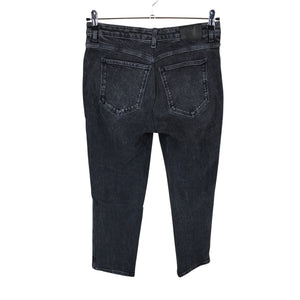 Unisex Massimo Dutti - Jeans, size 42 - Gray (2)
