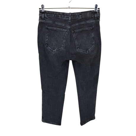Unisex Massimo Dutti - Jeans, size 42 - Gray (2)