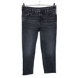 Unisex Massimo Dutti - Jeans, size 42 - Gray ()