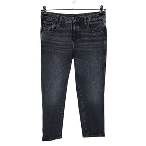 Unisex Massimo Dutti - Jeans, size 42 - Gray (1)