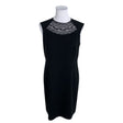 Unisex Gerard Darel - Dress, size 40 - Black ()
