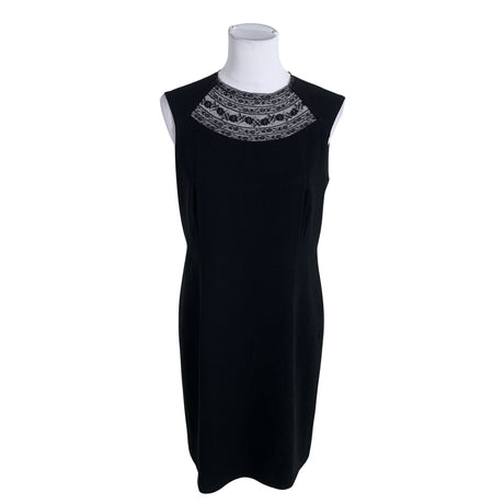 Unisex Gerard Darel - Dress, size 40 - Black ()