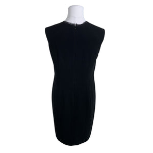 Unisex Gerard Darel - Dress, size 40 - Black (2)