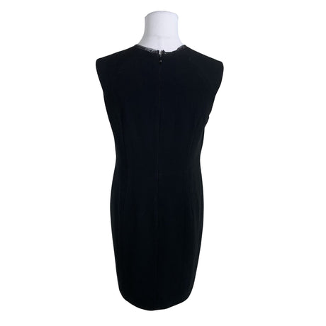 Unisex Gerard Darel - Dress, size 40 - Black (2)