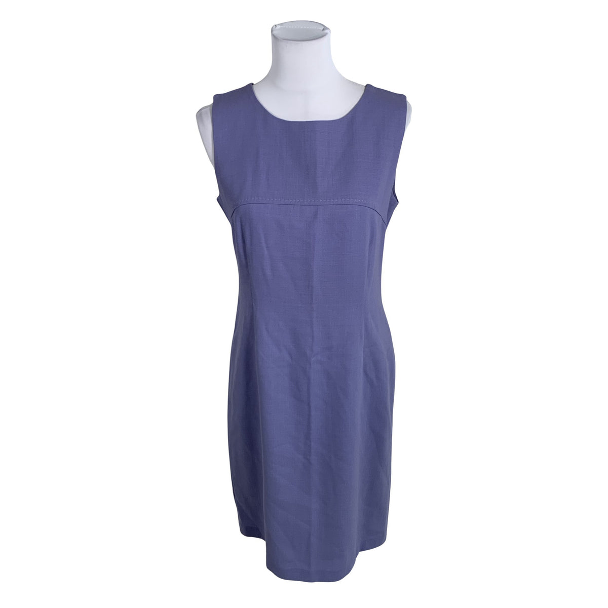 Unisex Ril's - Sheath dress, size 38 - Violet (1)