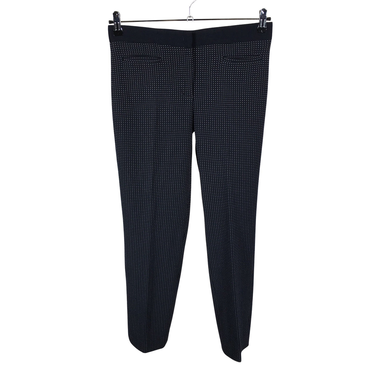 Unisex Gerard Darel - Slacks, size 38 - Blue (1)