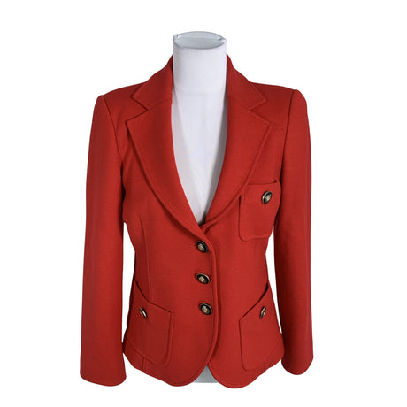 Unisex Andiata - Jacket, size 40 - Red ()