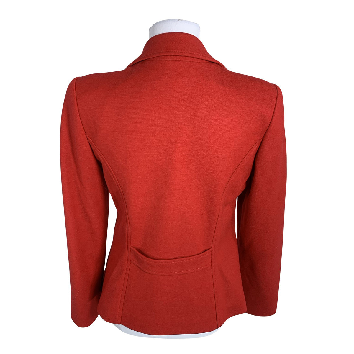 Unisex Andiata - Jacket, size 40 - Red (2)