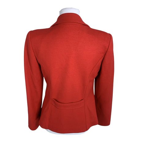 Unisex Andiata - Jacket, size 40 - Red (2)