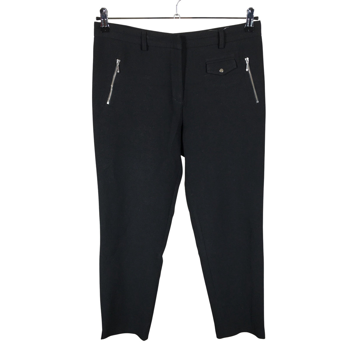 Unisex Gerard Darel - Slacks, size 40 - Black (1)