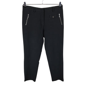 Unisex Gerard Darel - Slacks, size 40 - Black (1)