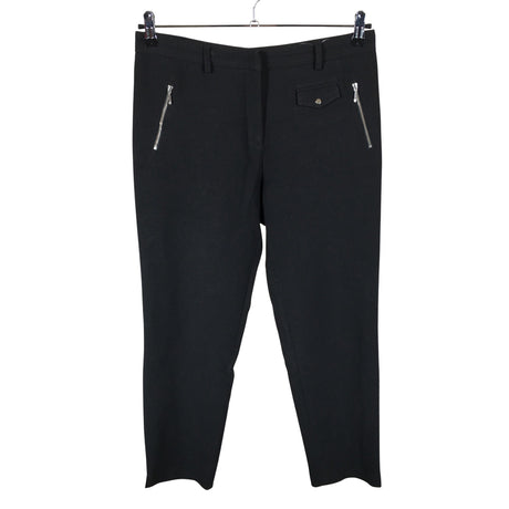 Unisex Gerard Darel - Slacks, size 40 - Black ()