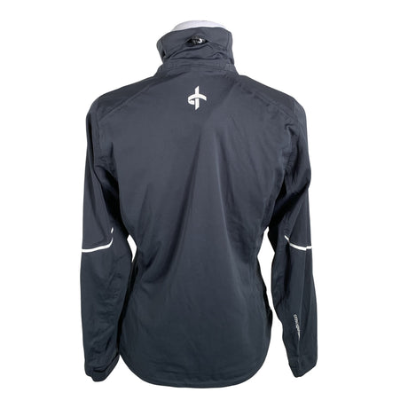 Unisex Cross - Sports jacket, size 36 - Gray (2)